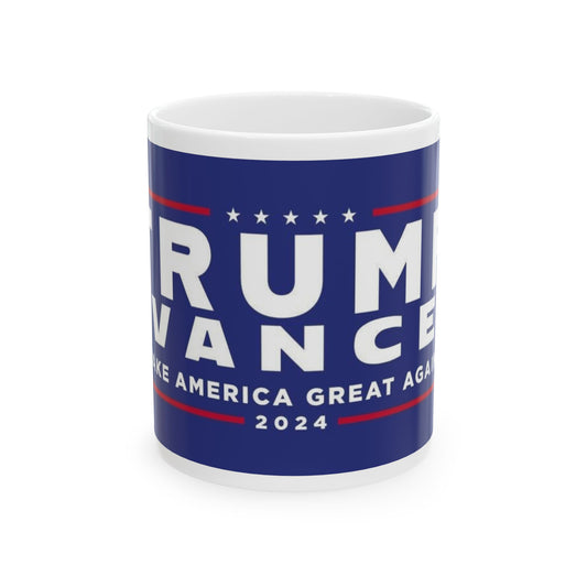 Trump Vance Mug