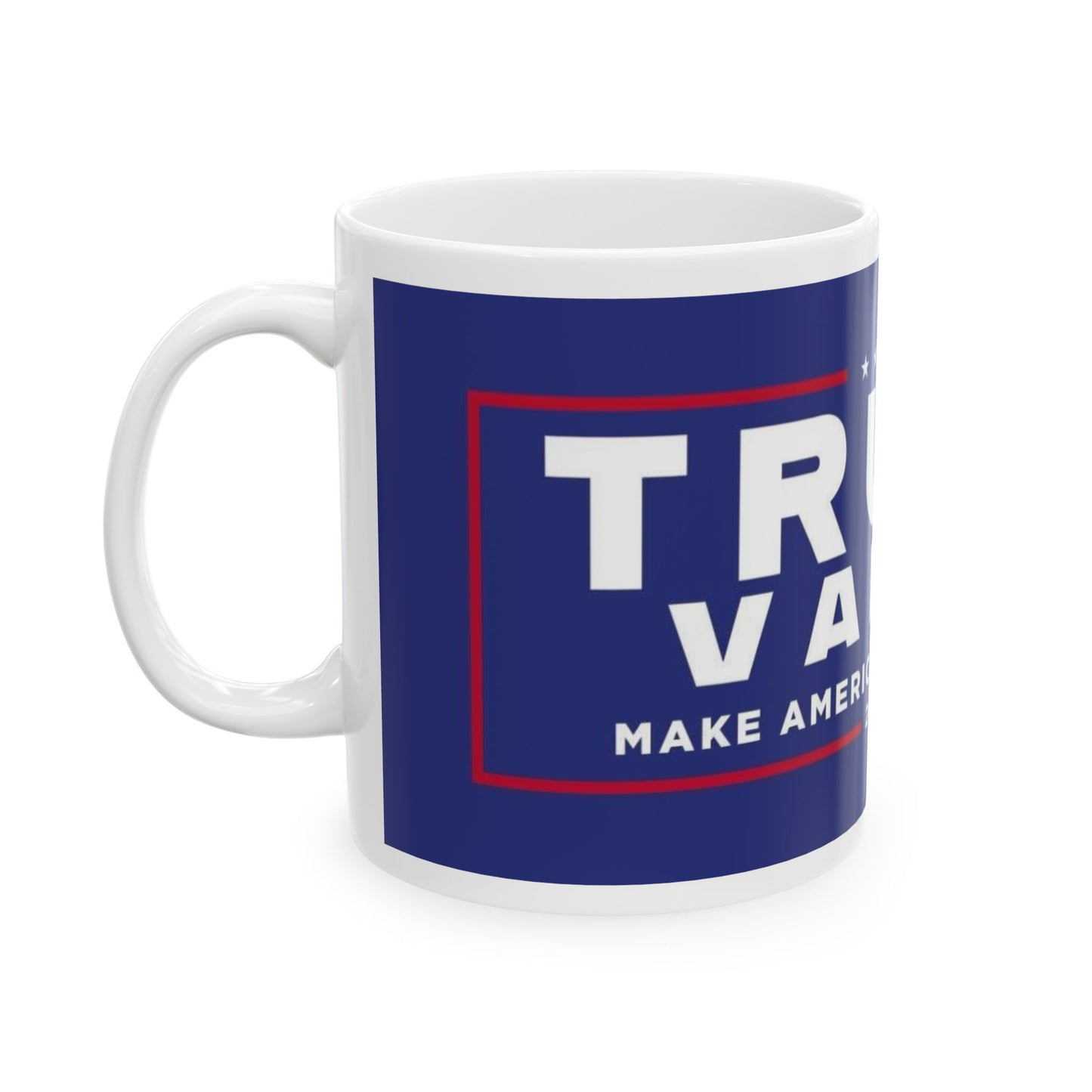 Trump Vance Mug