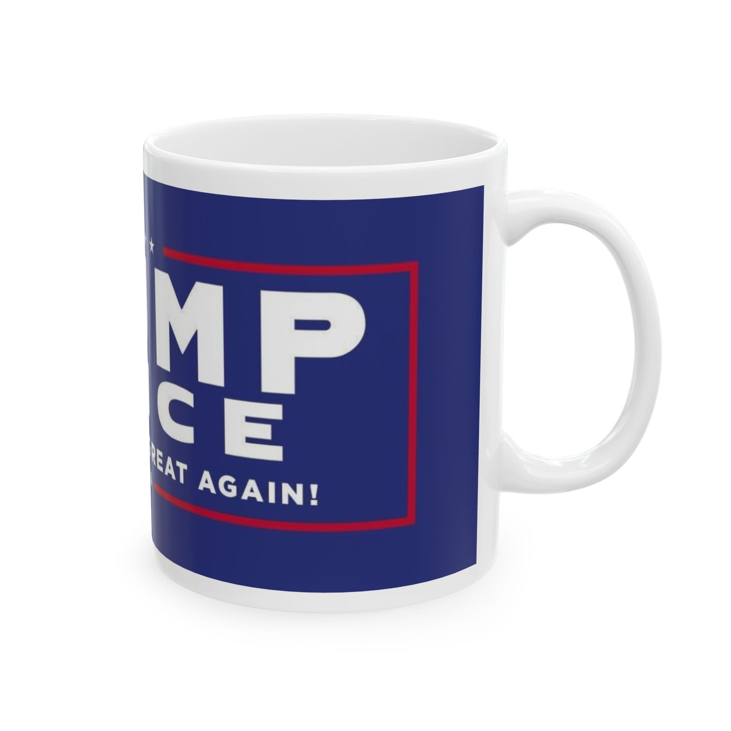 Trump Vance Mug